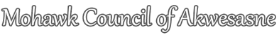 Mohawk Coucil Akwesasne