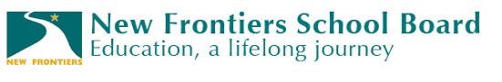 New frontiers school board