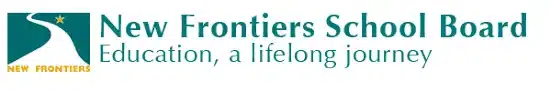 New frontiers school board